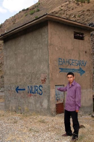Bediüzzaman'ın Doğduğu Köyün Halkı, Köyün Adının Nurs Olarak Değiştirilmesini İstiyor
