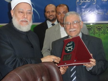 Bediüzzaman’ın İslam birliği fikri Ezher’de tartışılıyor