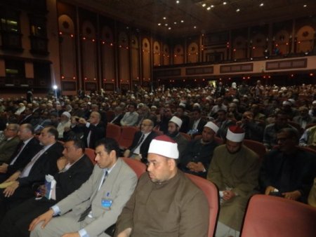 Bediüzzaman’ın İslam birliği fikri Ezher’de tartışılıyor