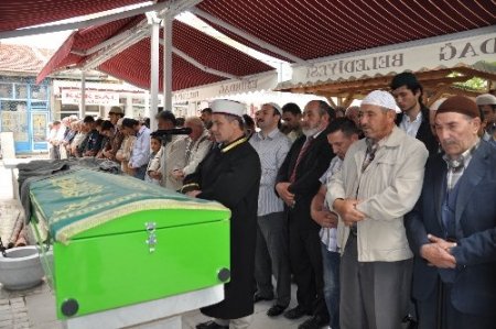 Bediüzzaman'ın son talebelerinden Ahmet Urfalı Emirdağ'da toprağa verildi