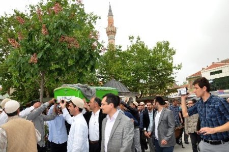 Bediüzzaman'ın son talebelerinden Ahmet Urfalı Emirdağ'da toprağa verildi