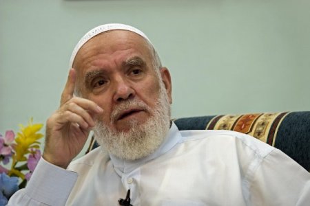 Bediüzzaman'ın talebelerinden Mustafa Birlik, Hakka yürüdü