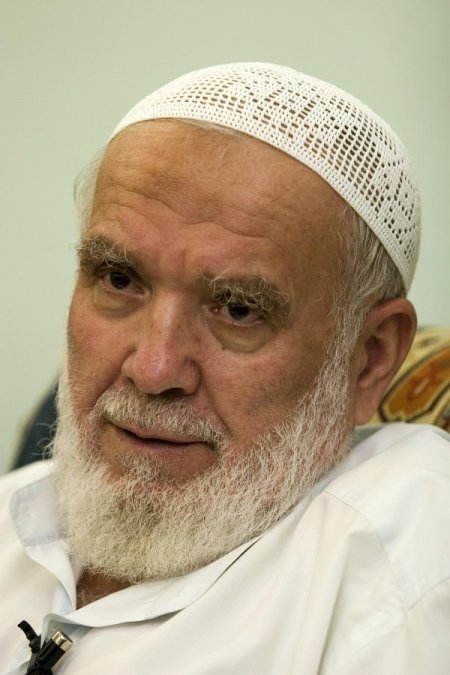 Bediüzzaman'ın talebelerinden Mustafa Birlik, Hakka yürüdü