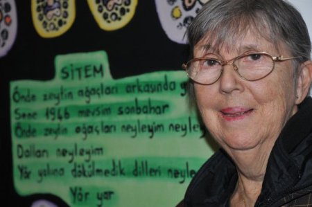 Bedri Rahmi Eyüboğlu'nun arşivinden 25 Türk sanatçısı çıktı