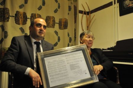 Bedri Rahmi Eyüboğlu'nun arşivinden 25 Türk sanatçısı çıktı