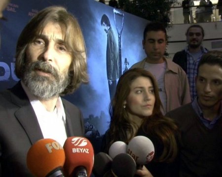 Behzat Ç’nin İlk Gün Gişe Gelirleri Depremzedelere