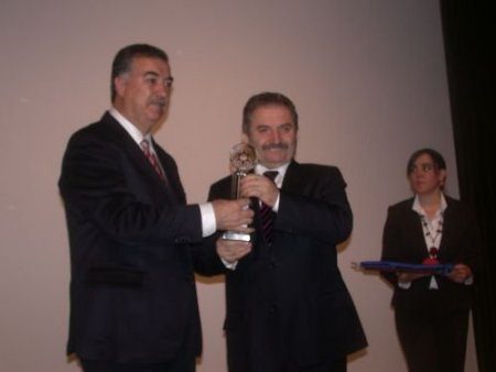 Bekder 2010 Ödülleri Sahiplerini Buldu