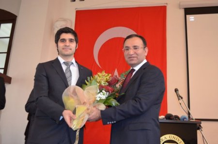 Bekir Bozdağ: Atatürk dönemi fiilen başkanlıktır