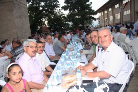 Bekir Bozdağ: Dünya Arakan’da Ki Katliama Sessiz Kaldı