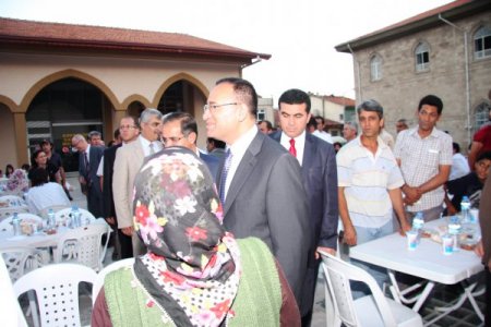 Bekir Bozdağ: Dünya Arakan’da Ki Katliama Sessiz Kaldı