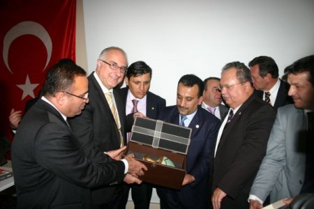 Bekir Bozdağ: Entagrasyon İçin Herkes Farklı Tanım Getirirse Netice Alınamaz