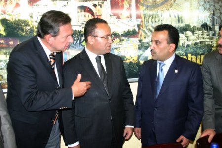 Bekir Bozdağ: Entagrasyon İçin Herkes Farklı Tanım Getirirse Netice Alınamaz