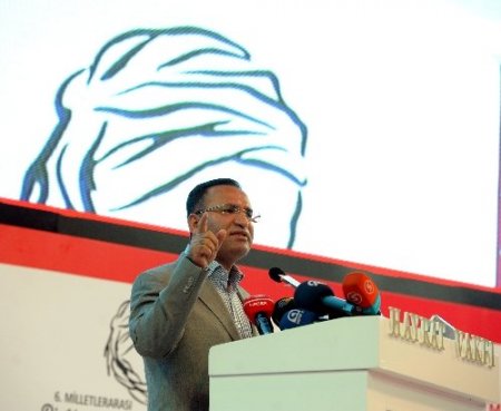 Bekir Bozdağ: Hizbullah adını 'hizbüşşeytan' olarak değiştirsin