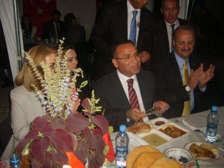 Bekir Bozdağ: Kosova 10 Eylül Sonrası Tam Bağımsız Döneme Girecek