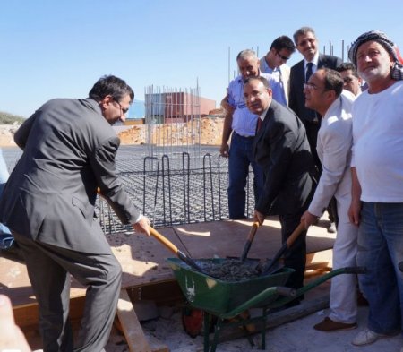Bekir Bozdağ; Somali'de balık tutmayı öğreten projeler yapıyoruz