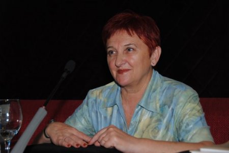 Belaruslu akademisyenler Manavgat'ta Gülen öğretisini anlattı