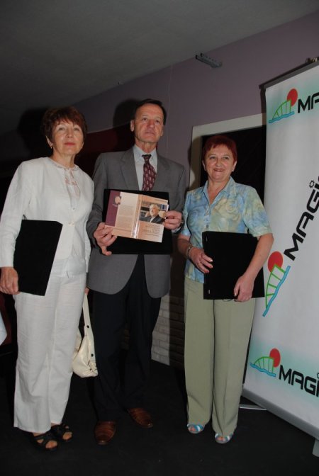 Belaruslu akademisyenler Manavgat'ta Gülen öğretisini anlattı