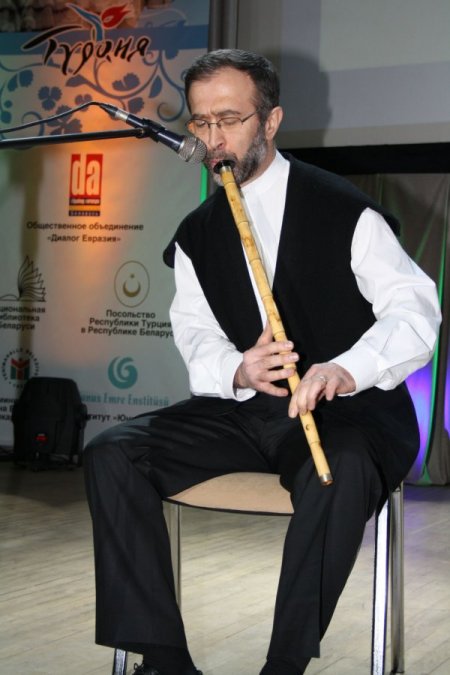Belarus’ta Türk Kültürü Festivali