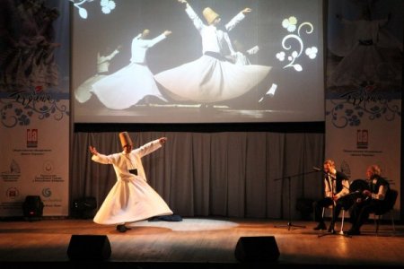 Belarus’ta Türk Kültürü Festivali