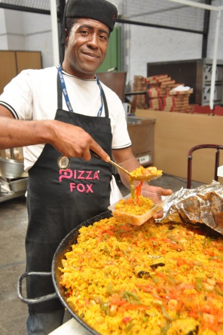 Belçika, ilk kez 'Müslüman Fuarı’na ev sahipliği yapıyor