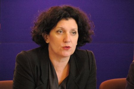 Belçika Emniyet Teşkilatı’na kadın vizyonu