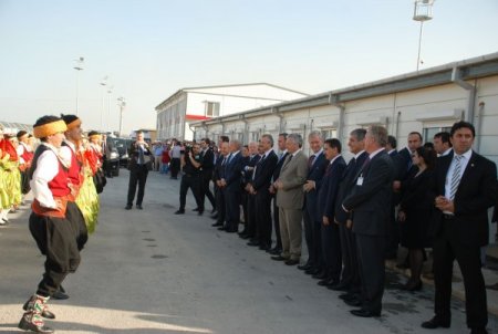 Belçika Prensi Philippe: Hereke halısının üzerinde uçabiliyor muyuz