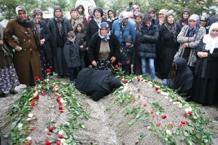 Belçika’da 937 gün morgda tutulan Aygün kardeşler toprağa verildi