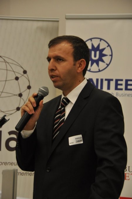 Belçika’da Depremzedelere Yardım Kampanyası Başlatıldı