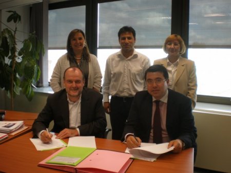 Belçika'da Devlet Okullarında Türkçe Dersleri İçin Protokol İmzalandı