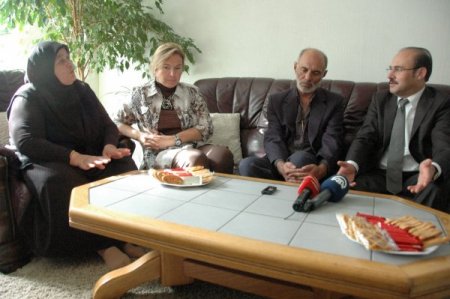 Belçika’da iki yıldır alıkonan cenazeler nihayet Türk aileye verilecek