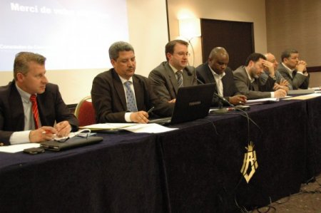 Belçika’da Müslümanlar'dan Temsil Kurumu Resti