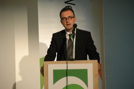 Belçika’da Sosyal Bilimler Olimpiyatı’na Yoğun Katılım