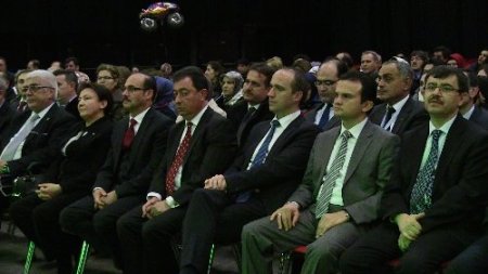 Belçika’da Türk kültür rüzgârı