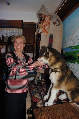 Belçikalı folklorcu Denoz: Kültür, ülkeler arası dostluk köprüsü kurduruyor