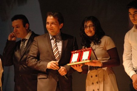 Belçika’nın Farklı Renkleri Türkçede Buluştu