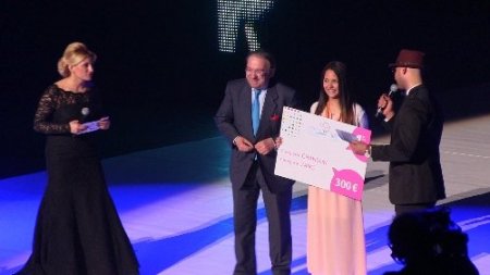 Belçika’nın Renkleri’nde üç farklı dil tek bir duygu