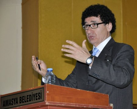 Beledioğlu: Karakter yapısı bilinirse çocukla daha rahat iletişim kurulabilir