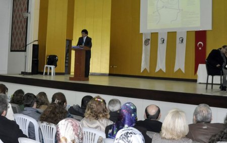Beledioğlu: Karakter yapısı bilinirse çocukla daha rahat iletişim kurulabilir