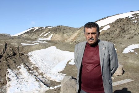 'Belediye, gecesini gündüzüne vererek büyük bir çalışma gösteriyor'