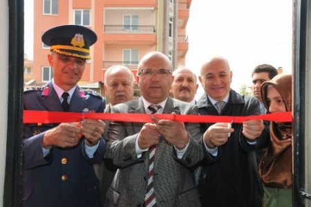 Belediye, Mahalle Muhtarlık Binalarının Yapımına Destek Olacak