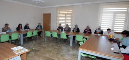 Belediye Aile Yaşam Merkezi sosyal ve kültürel ihtiyaçları karşılayacak