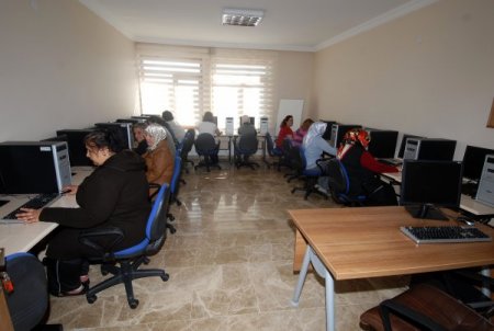 Belediye Aile Yaşam Merkezi sosyal ve kültürel ihtiyaçları karşılayacak