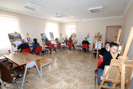 Belediye Aile Yaşam Merkezi sosyal ve kültürel ihtiyaçları karşılayacak