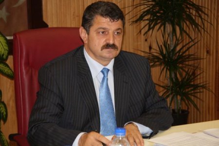 Belediye Başkanı Akın: Termik santralin yeri Bartın değildir