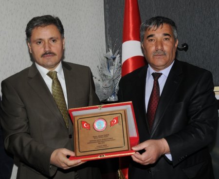 Belediye Başkanı Çakır: Büyükşehir statüsü ile kalkınma dönemi başlayacak