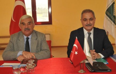 Belediye Başkanı Kara: Hizmet noktasında mazeretimiz yok