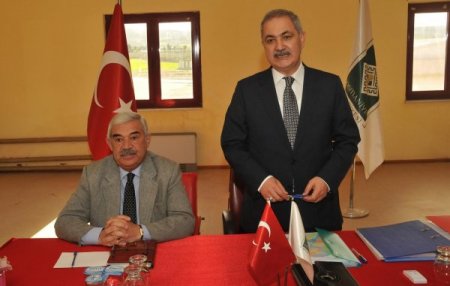 Belediye Başkanı Kara: Hizmet noktasında mazeretimiz yok
