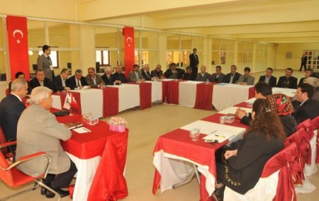 Belediye Başkanı Kara: Hizmet noktasında mazeretimiz yok