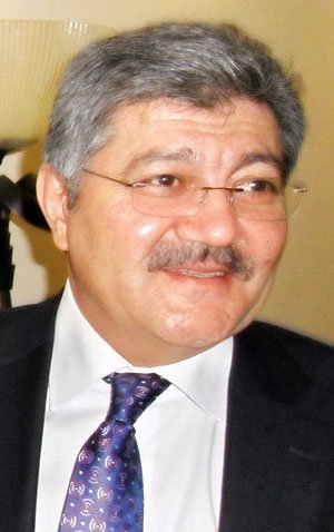 Belediye Başkanı Korkmaz: 2011 Yılında Durmak Yok