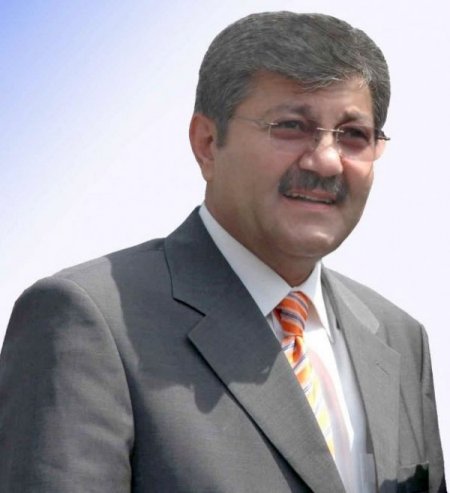 Belediye Başkanı Korkmaz: 2011 Yılında Durmak Yok